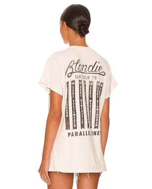 Madeworn BONDIE 1978 Tシャツ - サムネイル4
