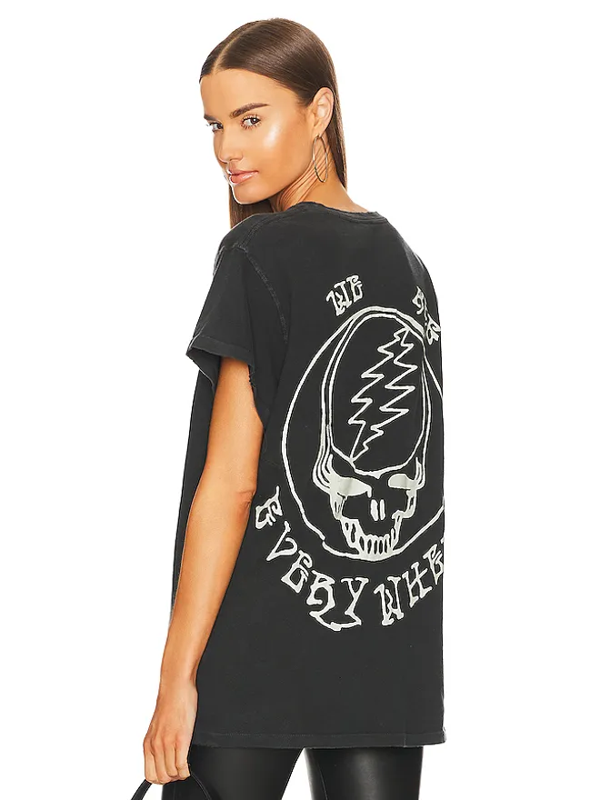 Madeworn Madeworn GRATEFUL DEAD Tシャツの商品画像