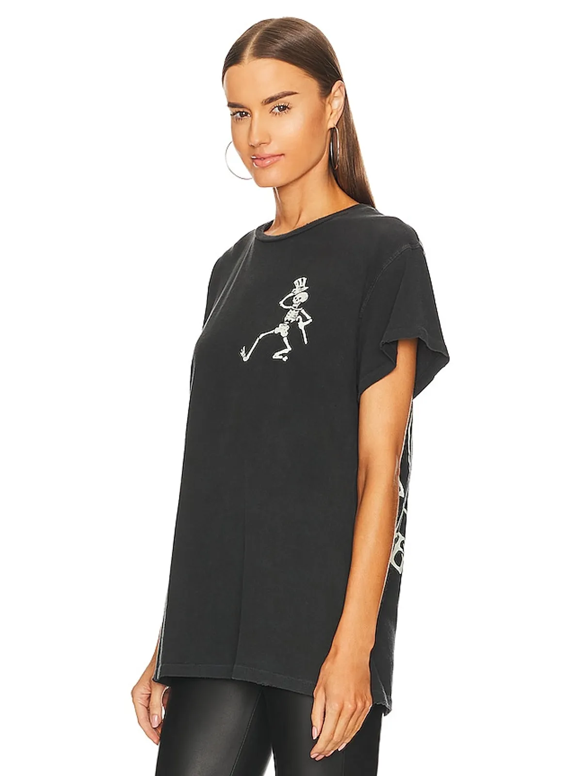 Madeworn GRATEFUL DEAD Tシャツ - 画像4