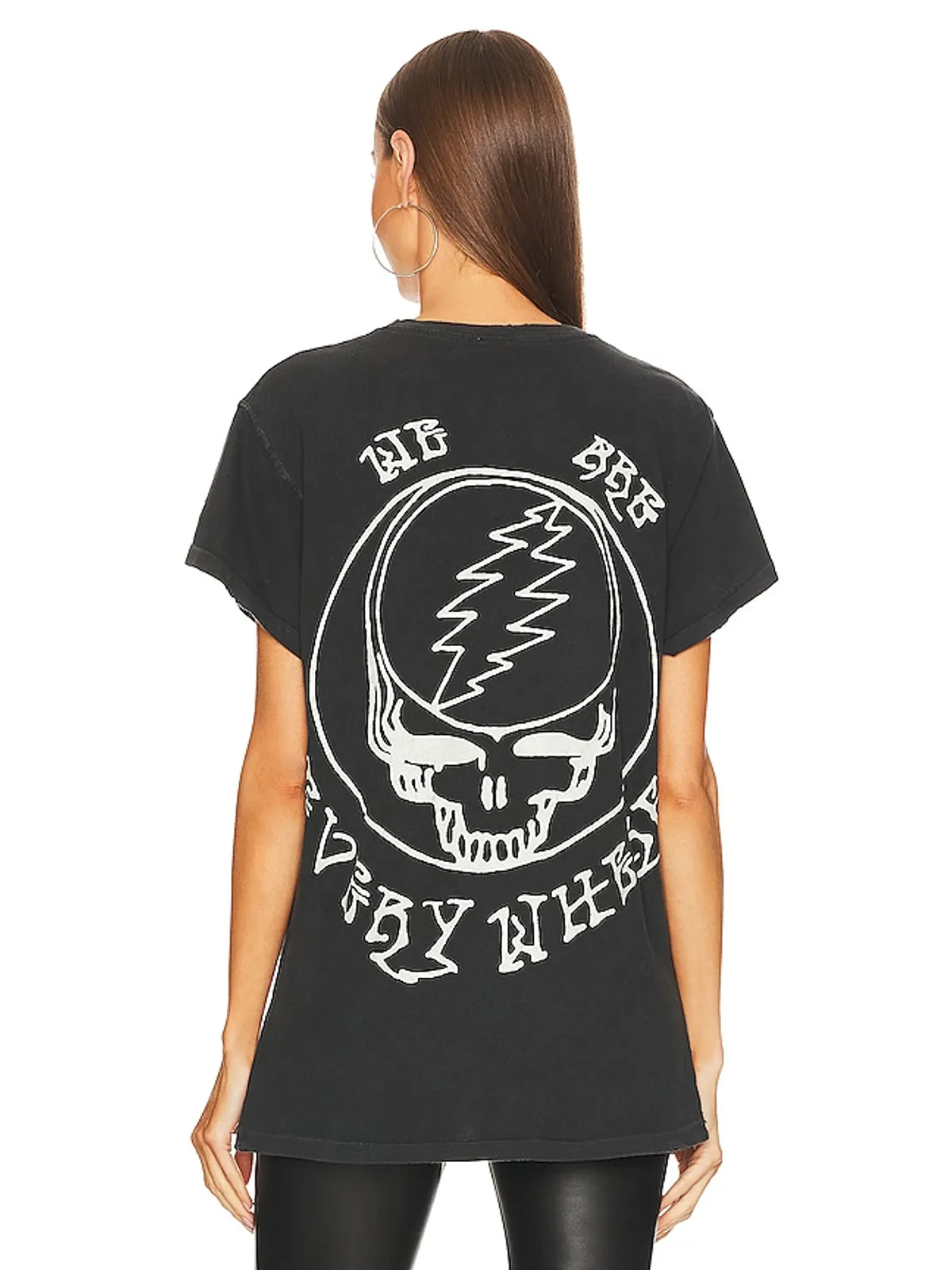 Madeworn GRATEFUL DEAD Tシャツ - 画像5