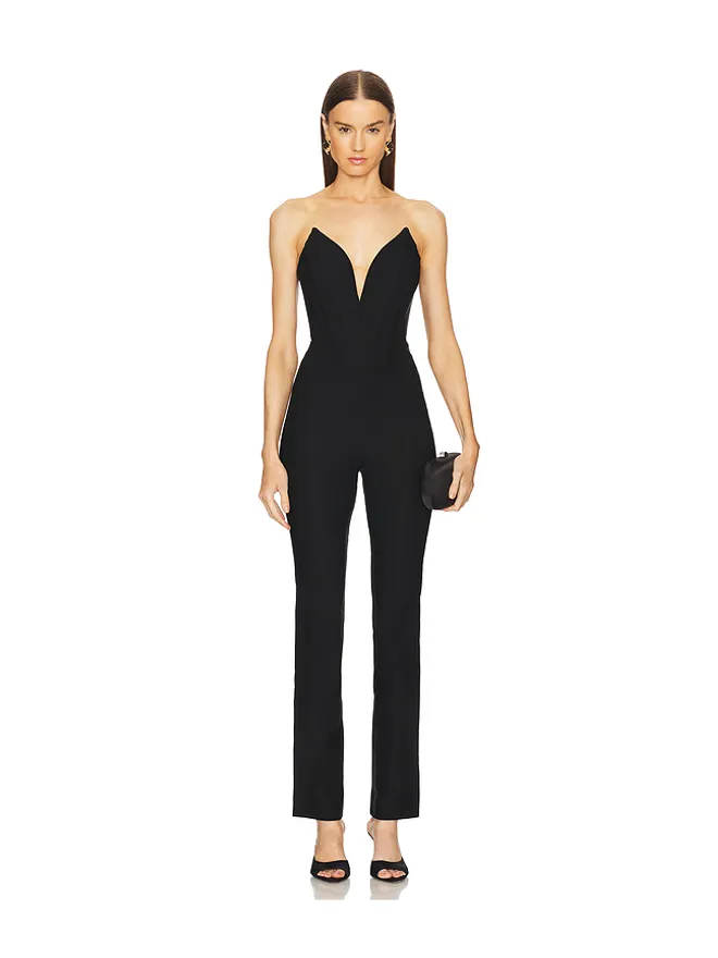 Michael Costello Michael Costello AKANSA ジャンプスーツの商品画像