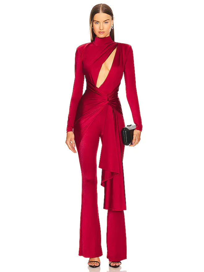 Michael Costello Michael Costello MONROE ジャンプスーツの商品画像