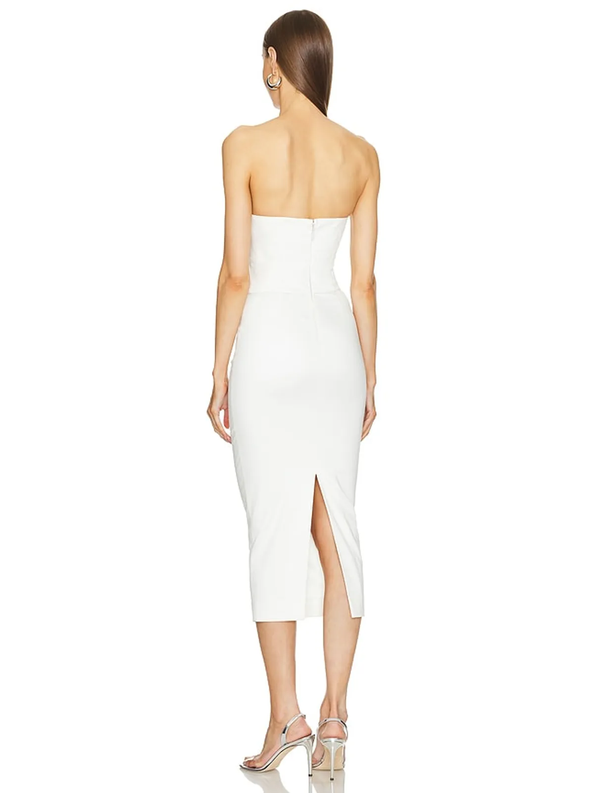 Michael Costello ZOSIA ドレス - 画像3