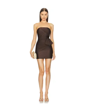 Michael Costello JEM ドレス - サムネイル1