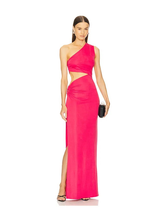 Michael Costello Michael Costello DECKER ドレスの商品画像