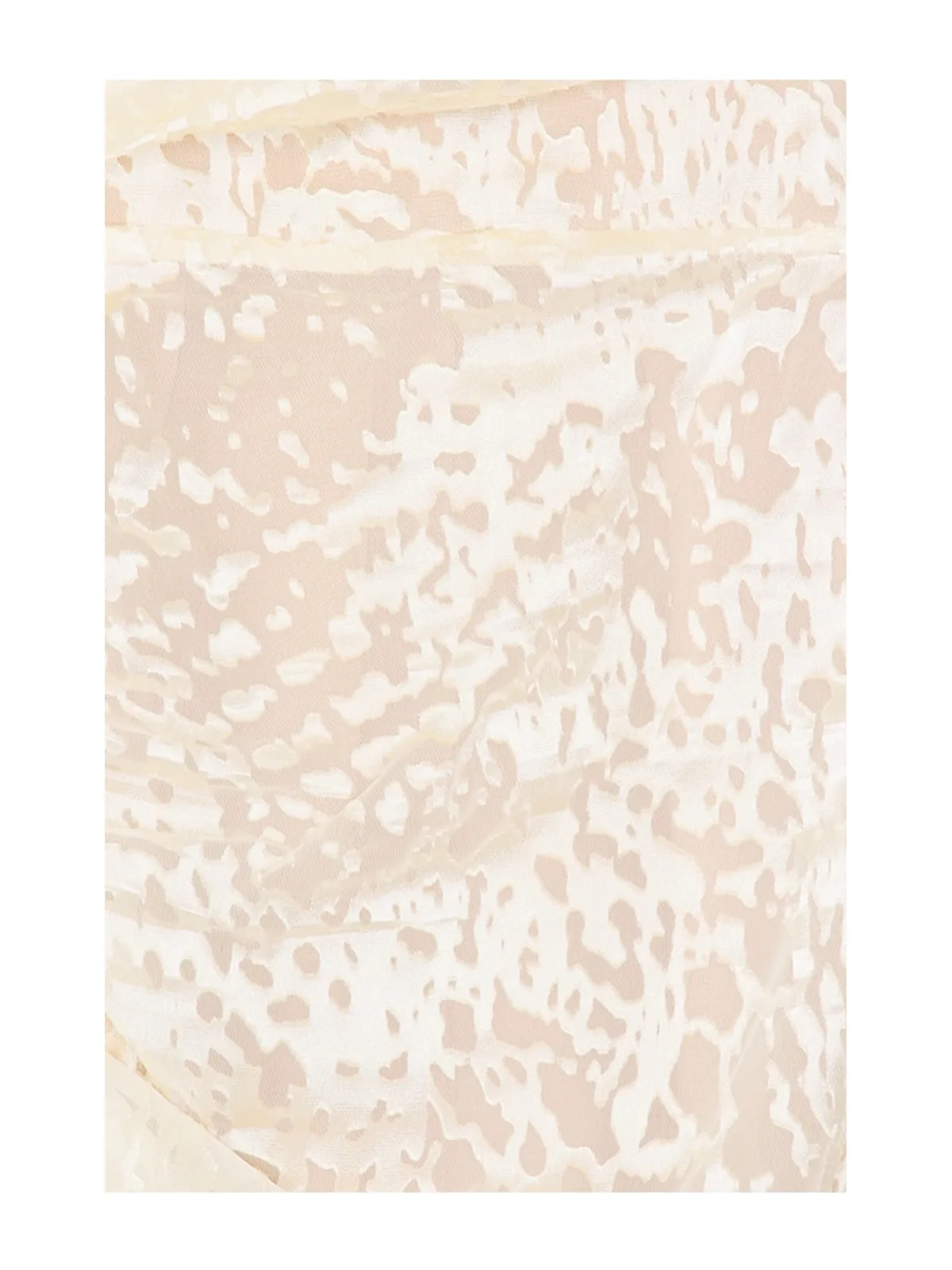 Michael Costello CECILIA ドレス - 画像4