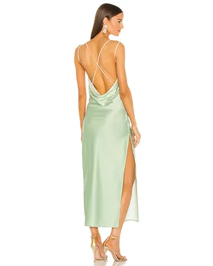 Michael Costello PORTER ドレス - サムネイル1