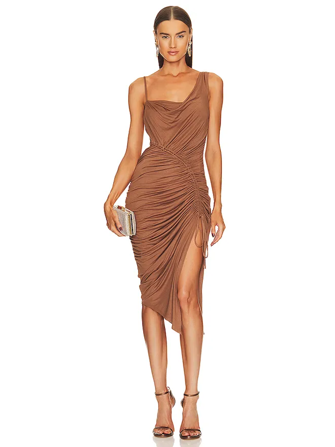 Michael Costello Michael Costello HAYES ドレスの商品画像