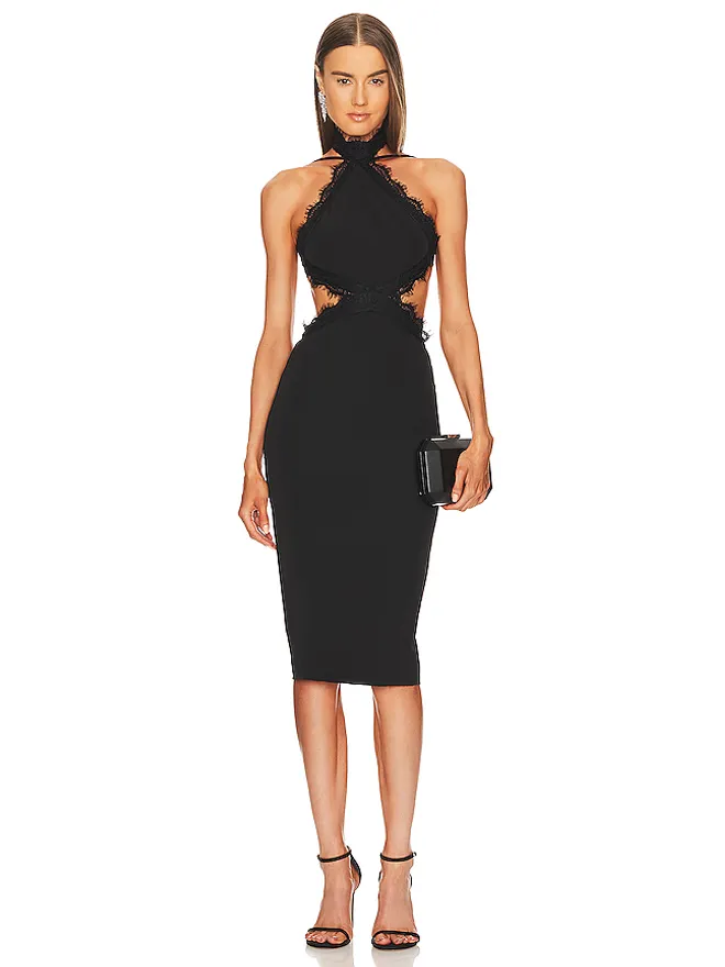 Michael Costello Michael Costello JENSON ドレスの商品画像