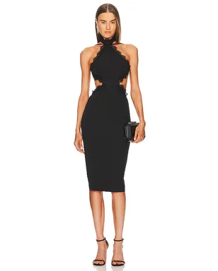 Michael Costello JENSON ドレス - サムネイル1