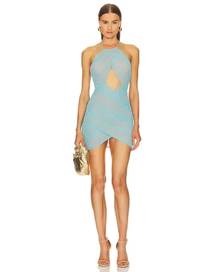 Michael Costello BIA ドレス - サムネイル1