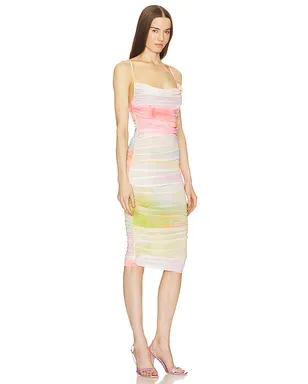 Michael Costello SUMMER ドレス - サムネイル2