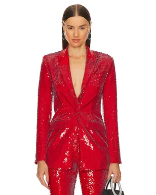 Michael Costello HARLOW ブレザー - サムネイル1