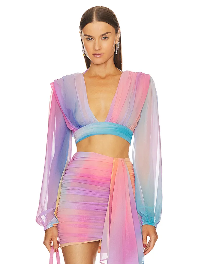 Michael Costello Michael Costello ADIA トップの商品画像