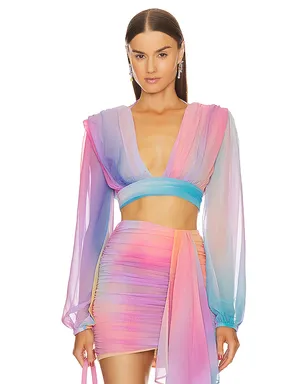 Michael Costello ADIA トップ - サムネイル1