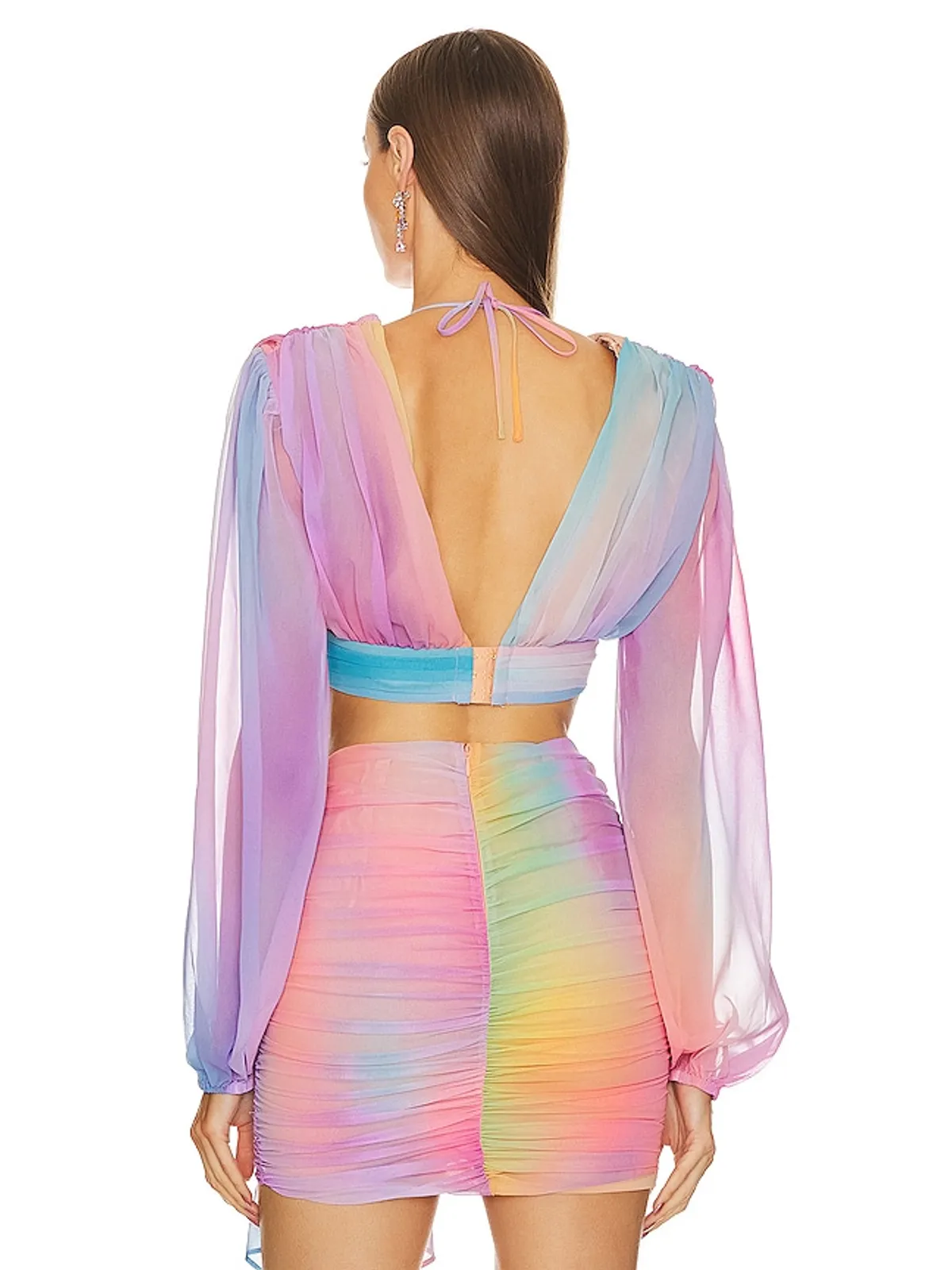 Michael Costello ADIA トップ - 画像3