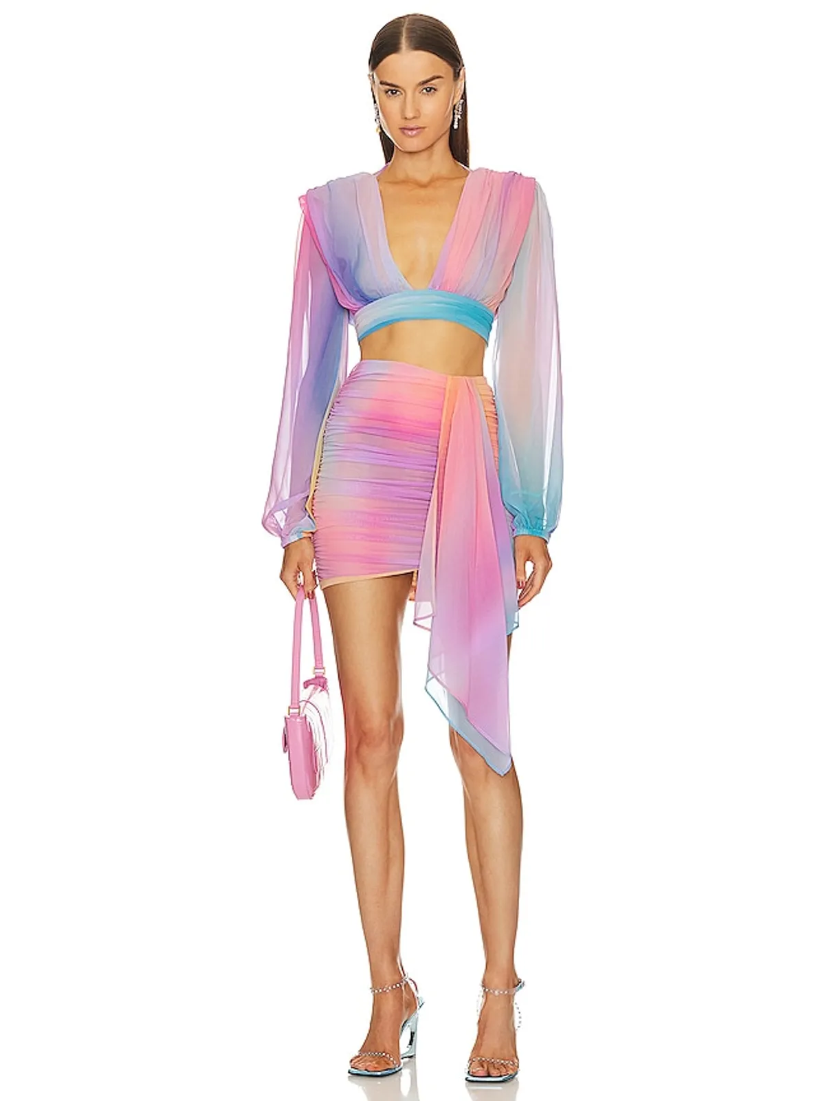 Michael Costello ADIA トップ - 画像4