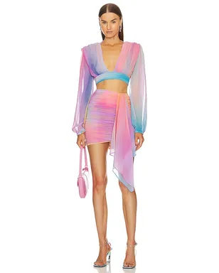 Michael Costello ADIA トップ - サムネイル4