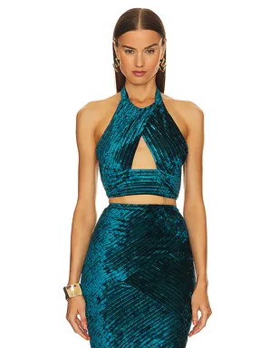 Michael Costello SPENCER トップ - サムネイル1