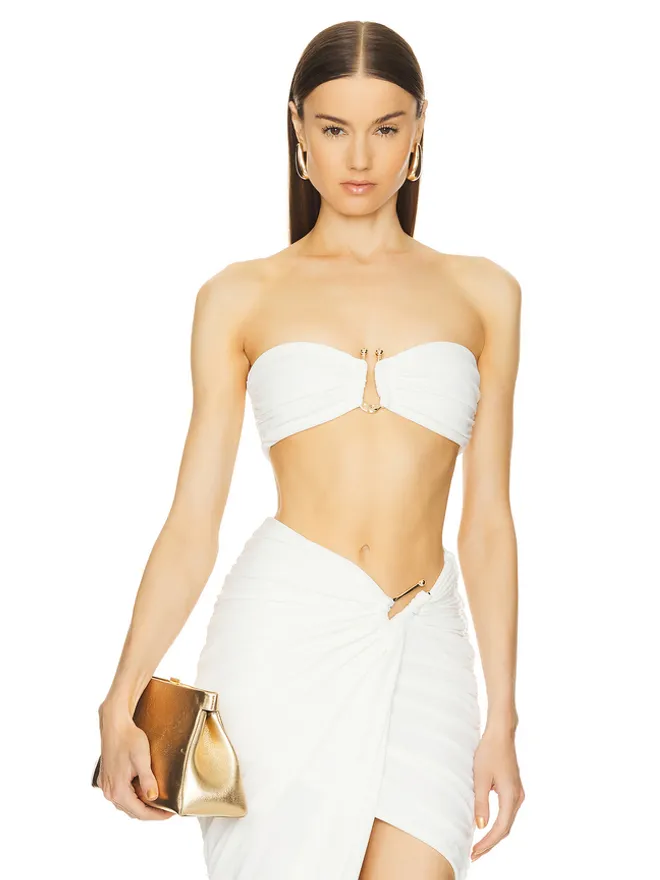 Michael Costello Michael Costello GWYNETH トップの商品画像