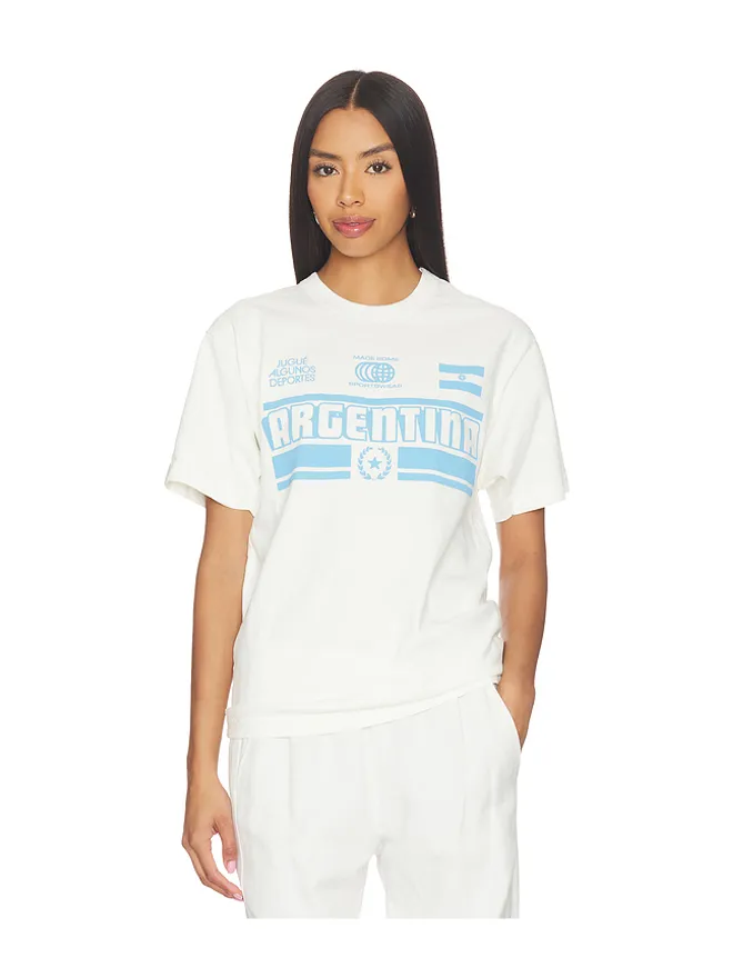 Made Some Sportswear Made Some Sportswear SPORTWEAR T-SHIRT Tシャツの商品画像