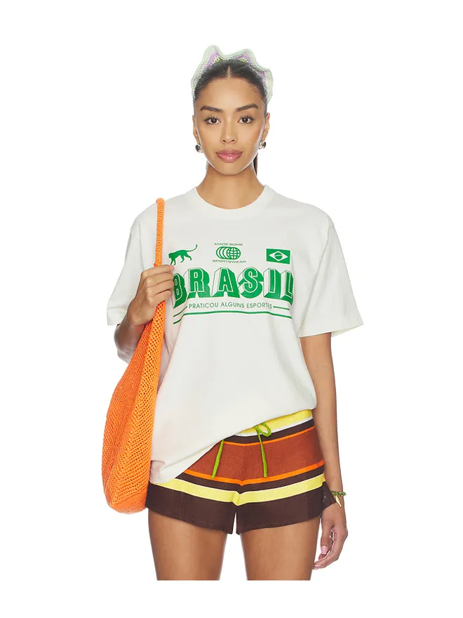Made Some Sportswear Made Some Sportswear SPORTWEAR T-SHIRT Tシャツの商品画像