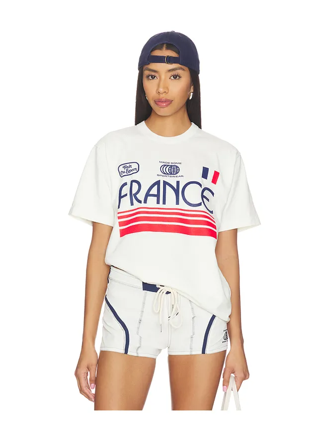 Made Some Sportswear Made Some Sportswear SPORTWEAR T-SHIRT Tシャツの商品画像
