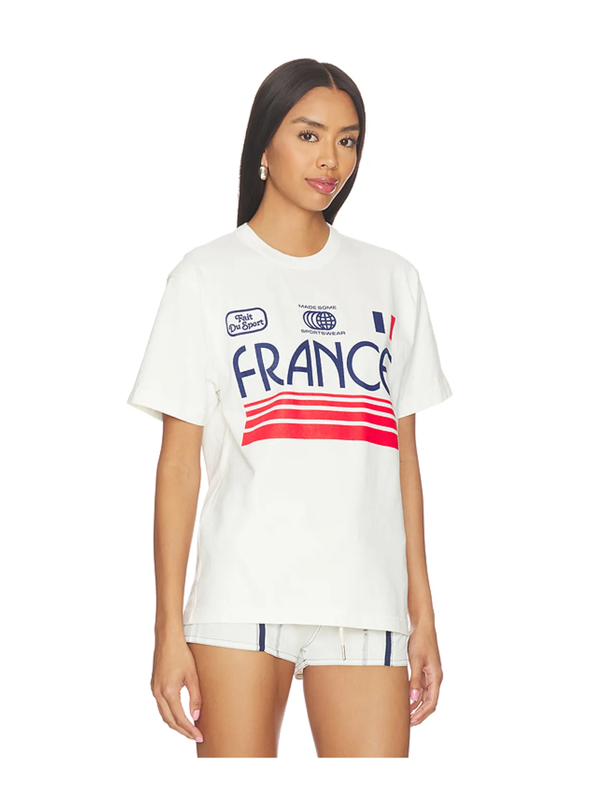 Made Some Sportswear SPORTWEAR T-SHIRT Tシャツ - 画像2