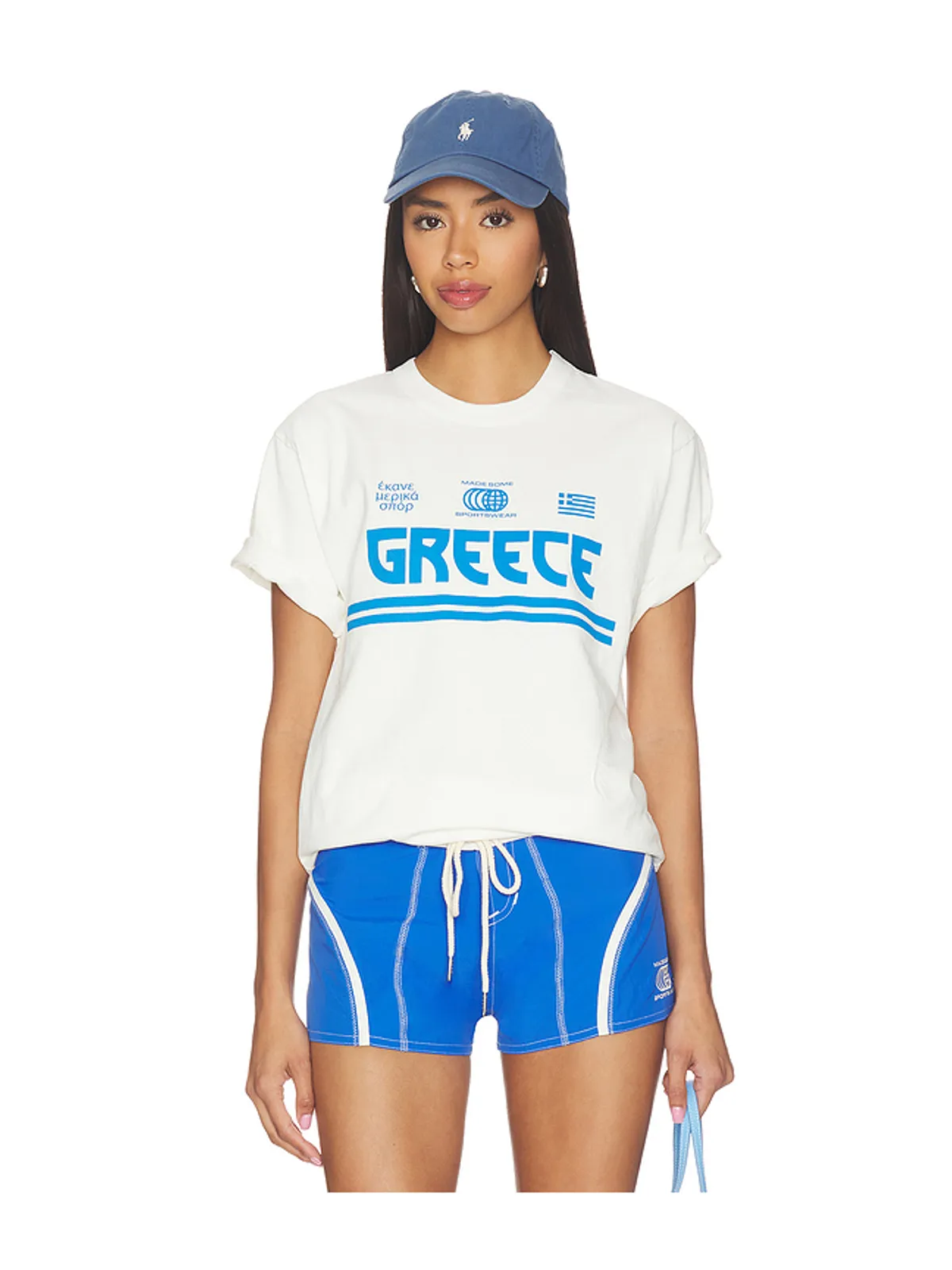 Made Some Sportswear SPORTWEAR T-SHIRT Tシャツ - 画像1