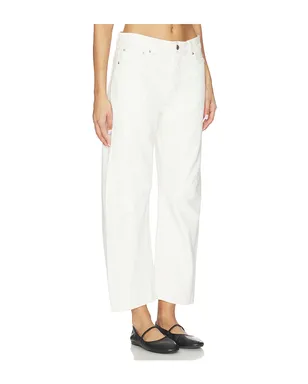 Madewell DARTED バレルレッグ - サムネイル2