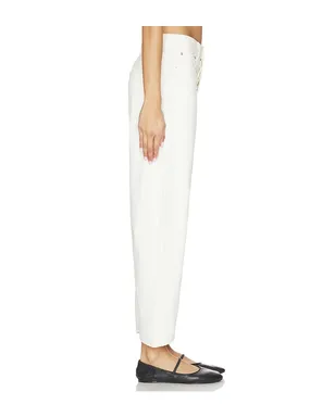 Madewell DARTED バレルレッグ - サムネイル3