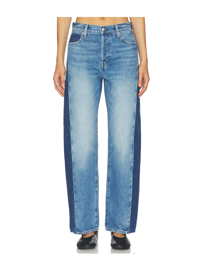 Madewell Madewell PIECED バレルレッグの商品画像