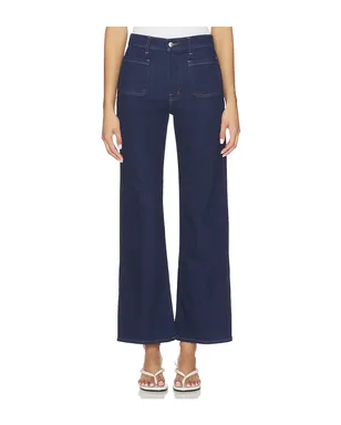 Madewell PATCH POCKET ストレートレッグ - サムネイル1