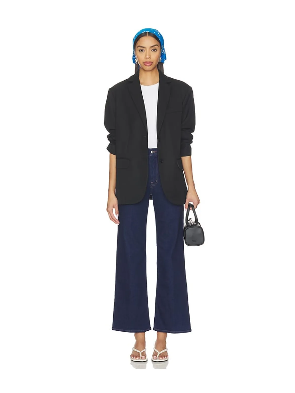 Madewell PATCH POCKET ストレートレッグ - 画像5