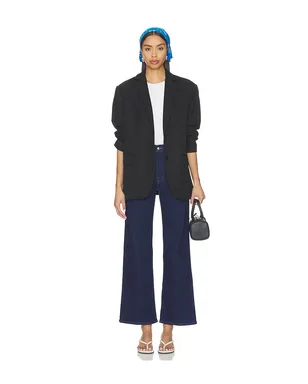 Madewell PATCH POCKET ストレートレッグ - サムネイル5