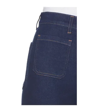 Madewell PATCH POCKET ストレートレッグ - サムネイル6
