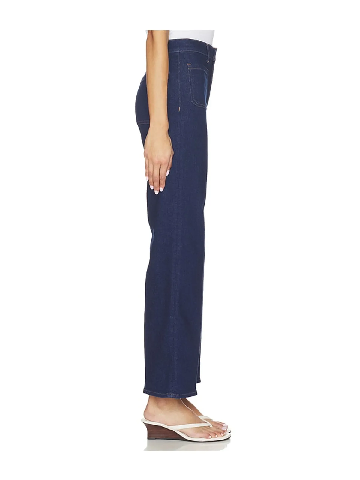 Madewell PATCH POCKET ストレートレッグ - 画像3