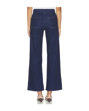 Madewell PATCH POCKET ストレートレッグ - サムネイル4