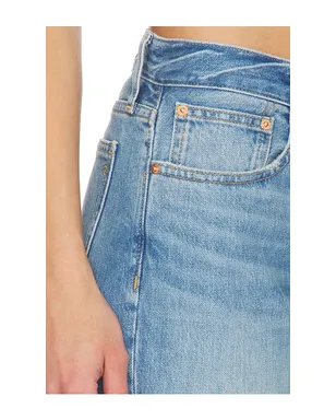 Madewell ストレートレッグ - サムネイル6