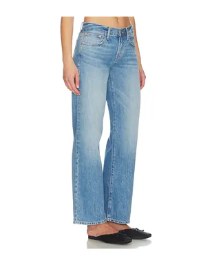 Madewell ストレートレッグ - サムネイル2