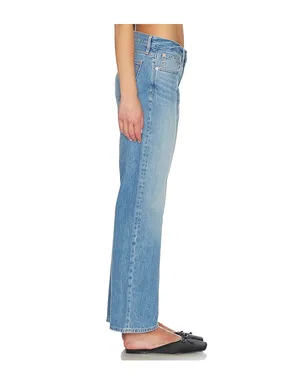 Madewell ストレートレッグ - サムネイル3