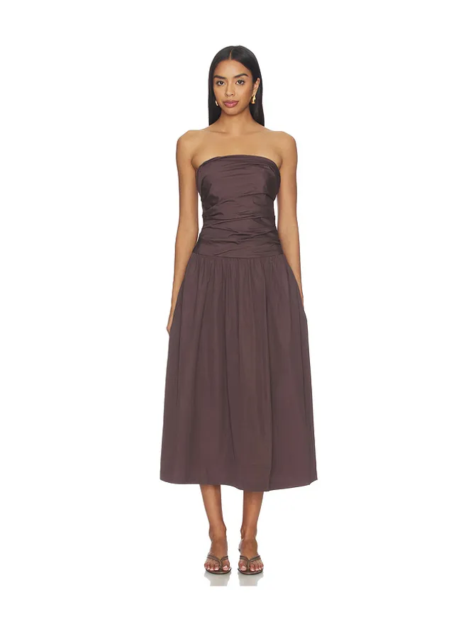Madewell Madewell AMARAI ドレスの商品画像