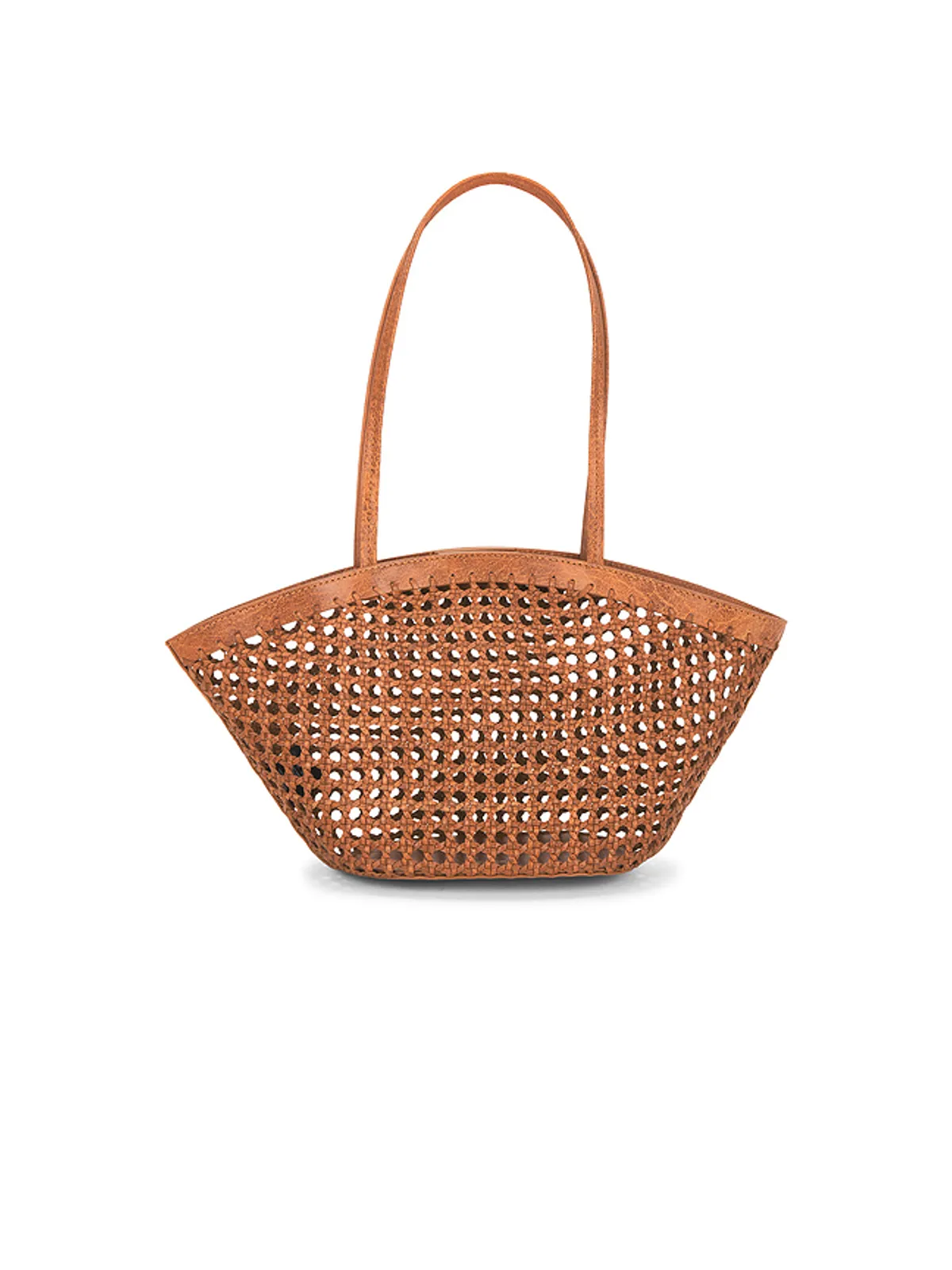 Madewell CANING トートバッグ - 画像1