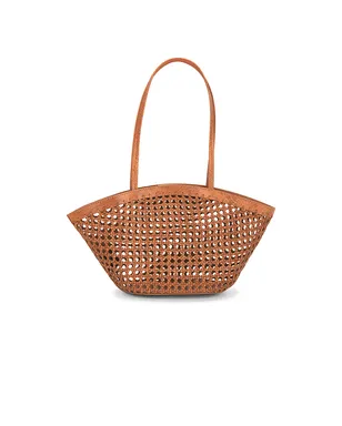 Madewell CANING トートバッグ - サムネイル1