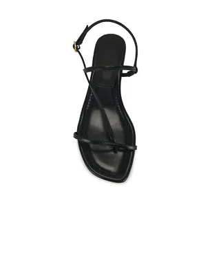 Madewell TONIO STRAPPY サンダル - サムネイル4