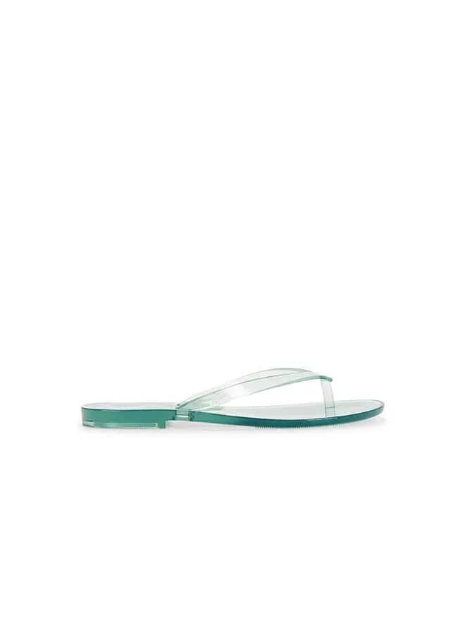 Madewell Madewell X MELISSA JELLY THONG ビーチサンダルの商品画像
