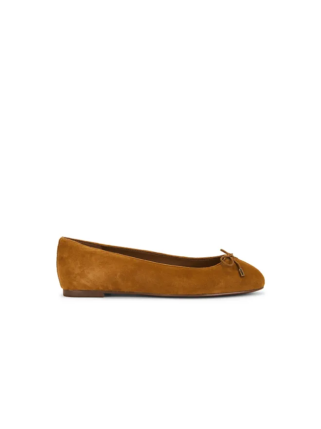 Madewell Madewell HESTER フラットシューズの商品画像