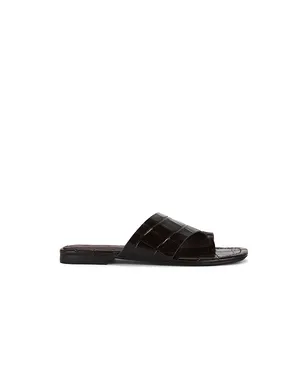 Madewell ASHTON TOE LOOP スライド - サムネイル1