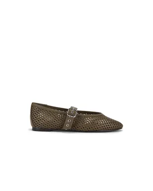 Madewell PERFORATED REMY メリージェーン - サムネイル1
