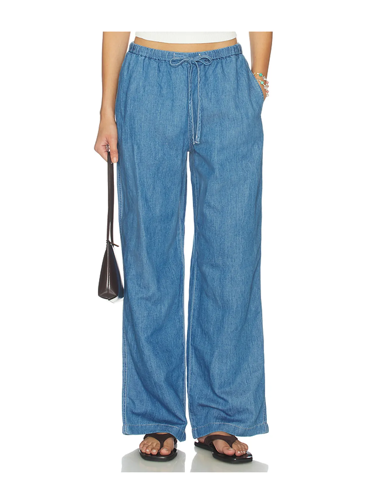 Madewell パンツ - 画像1